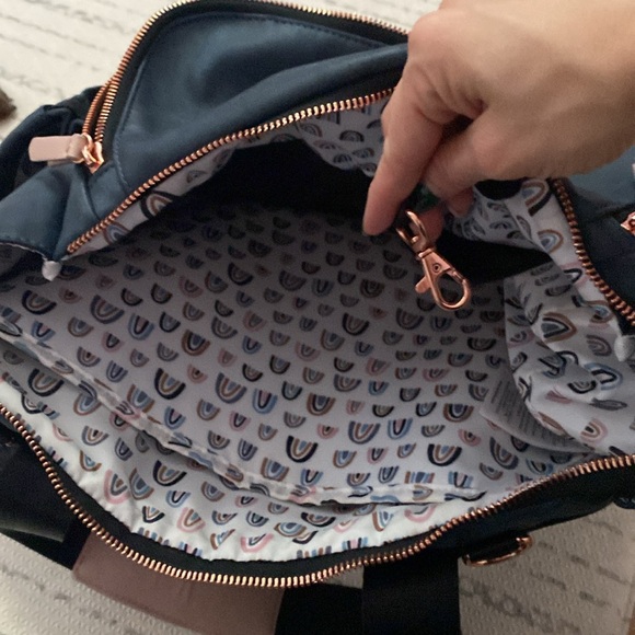 Petunia Pickle Bottom Pivot Pack - Picture 7 of 10